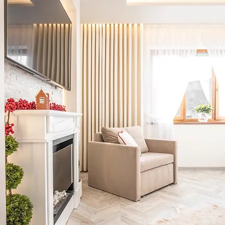Apartament z 2 sypialniami-2