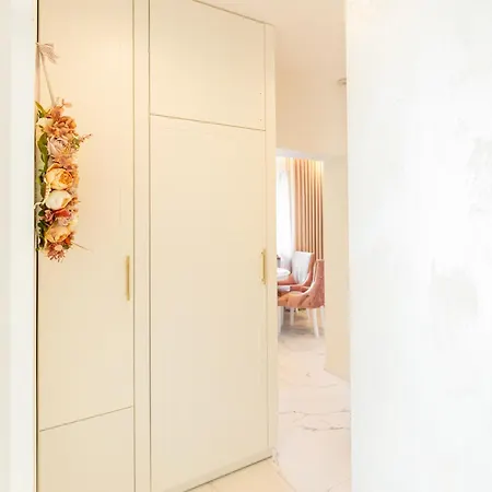 Apartament z 2 sypialniami-3